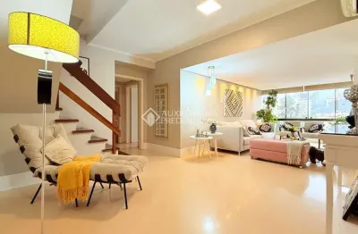 Cobertura com 3 quartos à venda na rua la plata, 740, jardim botânico, porto alegre, 223 m2 por r$ 1.590.000