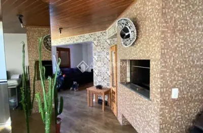 Apartamento com 2 quartos à venda na rua madre bárbara maix, 420, jardim itu sabará, porto alegre, 125 m2 por r$ 850.000