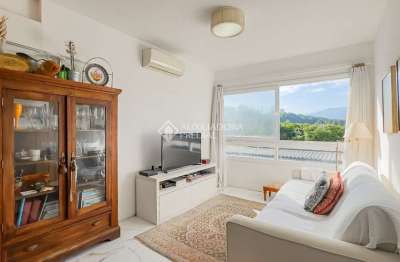 Apartamento com 2 quartos à venda na rua são josemaria escriva, 741, jardim do salso, porto alegre, 69 m2 por r$ 580.000