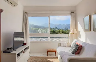 Apartamento com 2 quartos à venda na rua são josemaria escriva, 741, jardim do salso, porto alegre, 69 m2 por r$ 690.000