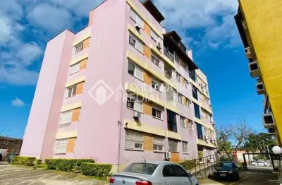 Apartamento com 3 quartos à venda na rua doutor aldo wildt, 101, vila nova, porto alegre, 70 m2 por r$ 350.000