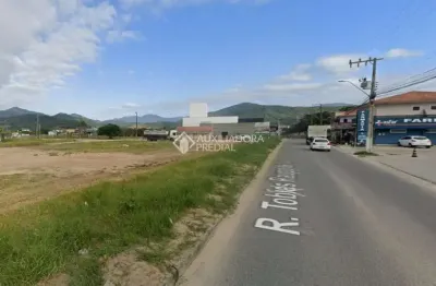 Terreno à venda na tobias raupp de sa, 408, areias, paulo lopes, 1331 m2 por r$ 1.731.483