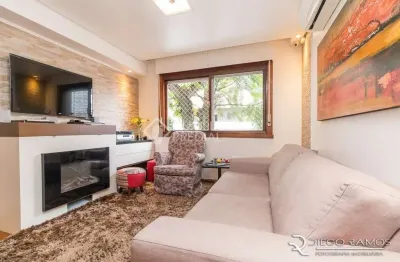 Apartamento com 3 quartos à venda na rua doutor vale, 605, floresta, porto alegre, 101 m2 por r$ 790.000