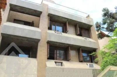 Apartamento com 3 quartos à venda na rua jaraguá, 279, bela vista, porto alegre, 135 m2 por r$ 999.000