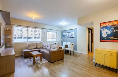 Apartamento com 2 quartos à venda na avenida bento gonçalves, 1515, partenon, porto alegre, 66 m2 por r$ 425.000