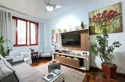 Apartamento com 2 quartos à venda na rua miguel teixeira, 200, cidade baixa, porto alegre, 80 m2 por r$ 280.000