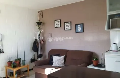 Apartamento com 2 quartos à venda na beco pedro rodrigues bittencourt, 145, vila nova, porto alegre, 38 m2 por r$ 160.000