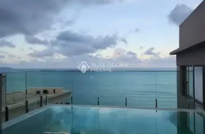 Apartamento com 3 quartos à venda na alcides josé minotto, 64, balneário perequê, porto belo, 133 m2 por r$ 3.400.000