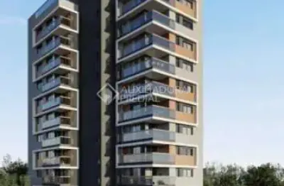 Apartamento com 2 quartos à venda na rua atanásio belmonte, 236, boa vista, porto alegre, 87 m2 por r$ 991.967