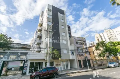 Apartamento com 1 quarto à venda na avenida osvaldo aranha, 420, bom fim, porto alegre, 46 m2 por r$ 532.901