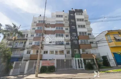 Apartamento com 1 quarto à venda na rua santo antônio, 238, floresta, porto alegre, 45 m2 por r$ 432.841