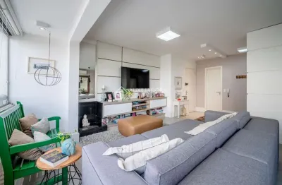 Apartamento com 3 quartos à venda na rua jari, 359, passo da areia, porto alegre, 105 m2 por r$ 1.300.000