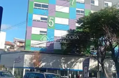 Apartamento com 1 quarto à venda na rua dona eugênia, 415, santa cecília, porto alegre, 20 m2 por r$ 257.000