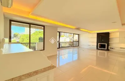 Apartamento com 3 quartos à venda na rua marquês do pombal, 139, moinhos de vento, porto alegre, 161 m2 por r$ 2.590.000
