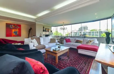 Apartamento com 3 quartos à venda na Avenida Neusa Goulart Brizola, 600, Petrópolis, Porto Alegre, 123 m2 por R$ 1.550.000