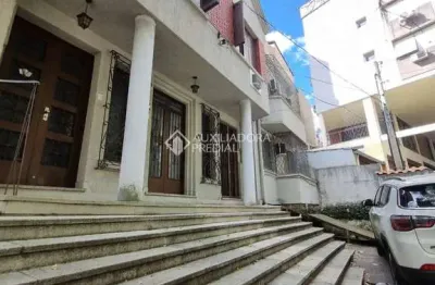 Apartamento com 2 quartos à venda na rua castro alves, 924, independência, porto alegre, 115 m2 por r$ 450.000