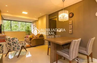 Apartamento com 3 quartos à venda na rua general iba mesquita ilha moreira, 40, boa vista, porto alegre, 76 m2 por r$ 598.000