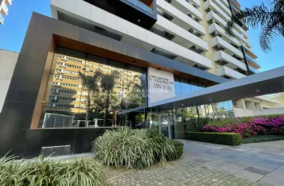 Apartamento com 1 quarto à venda na rua gutemberg, 101, petrópolis, porto alegre, 51 m2 por r$ 625.000