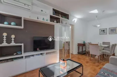 Apartamento com 3 quartos à venda na rua comendador rheingantz, 265, auxiliadora, porto alegre, 87 m2 por r$ 620.000