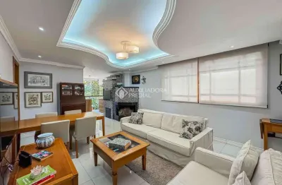 Apartamento com 3 quartos à venda na beco andaraí, 365, passo da areia, porto alegre, 104 m2 por r$ 790.000