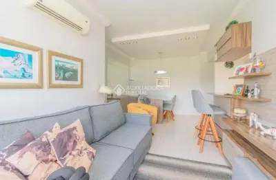 Apartamento com 3 quartos à venda na avenida sertório, 9140, sarandi, porto alegre, 74 m2 por r$ 550.000