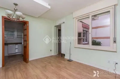 Apartamento com 1 quarto à venda na rua felizardo furtado, 321, petrópolis, porto alegre, 36 m2 por r$ 250.000