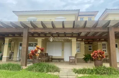 Casa em condomínio fechado com 3 quartos à venda na avenida paraguassu, 725, centro, xangri-lá, 100 m2 por r$ 1.545.000