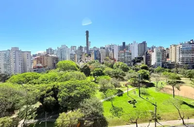 Cobertura com 3 quartos à venda na avenida nilópolis, 473, petrópolis, porto alegre, 246 m2 por r$ 2.200.000