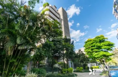 Apartamento com 3 quartos à venda na rua pedro ivo, 654, mont serrat, porto alegre, 305 m2 por r$ 3.500.000