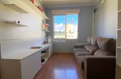 Apartamento com 1 quarto à venda na rua ventos do sul, 227, vila nova, porto alegre, 40 m2 por r$ 119.900