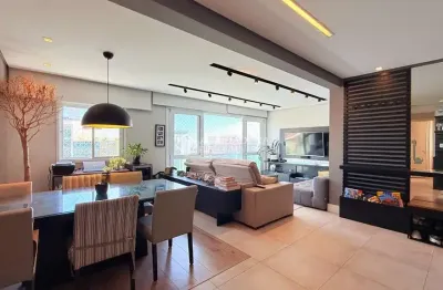 Apartamento com 3 quartos à venda na avenida inácio vasconcelos, 40, boa vista, porto alegre, 76 m2 por r$ 980.000
