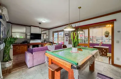 Cobertura com 2 quartos à venda na rua pedro ivo, 163, mont serrat, porto alegre, 175 m2 por r$ 1.150.000