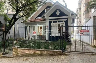 Casa com 3 quartos à venda na rua felipe de oliveira, 836, petrópolis, porto alegre, 310 m2 por r$ 5.960.000