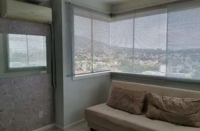 Apartamento com 1 quarto à venda na avenida bento gonçalves, 4093, partenon, porto alegre, 43 m2 por r$ 330.000