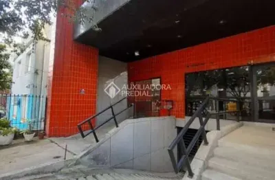 Sala comercial à venda na rua felipe neri, 366, auxiliadora, porto alegre, 41 m2 por r$ 180.000