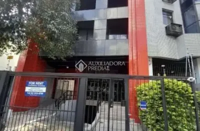 Sala comercial à venda na rua felipe neri, 366, auxiliadora, porto alegre, 34 m2 por r$ 150.000