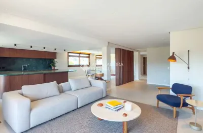 Apartamento com 3 quartos à venda na rua joão abbott, 245, petrópolis, porto alegre, 232 m2 por r$ 2.430.000