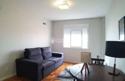 Apartamento com 1 quarto à venda na avenida lavras, 341, petrópolis, porto alegre, 41 m2 por r$ 280.000