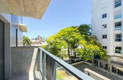 Apartamento com 2 quartos à venda na rua quintino bocaiúva, 1320, floresta, porto alegre, 87 m2 por r$ 1.349.000