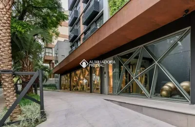 Apartamento com 1 quarto à venda na rua tenente-coronel fabrício pilar, 311, mont serrat, porto alegre, 25 m2 por r$ 474.050