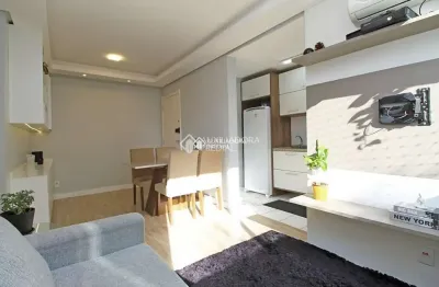 Apartamento com 3 quartos à venda na avenida da cavalhada, 6684, cavalhada, porto alegre, 61 m2 por r$ 390.000