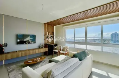 Apartamento com 3 quartos à venda na beira rio, 95590000, barra, tramandaí, 153 m2 por r$ 1.380.000