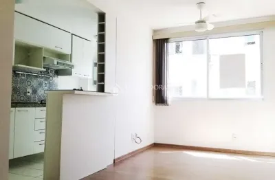 Apartamento com 3 quartos à venda na avenida juca batista, 250, cavalhada, porto alegre, 61 m2 por r$ 330.000
