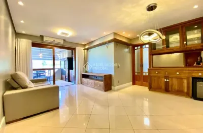 Apartamento com 2 quartos à venda na rua álvaro guterres, 335, tristeza, porto alegre, 89 m2 por r$ 550.000