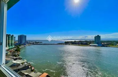 Apartamento com 3 quartos à venda na Beira Rio, 95590000, Barra, Tramandaí, 153 m2 por R$ 970.000