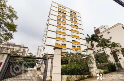 Apartamento com 3 quartos à venda na Rua Anita Garibaldi, 359, Mont Serrat, Porto Alegre, 101 m2 por R$ 790.000