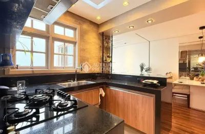 Apartamento com 2 quartos à venda na avenida mariland, 1005, são joão, porto alegre, 91 m2 por r$ 690.000