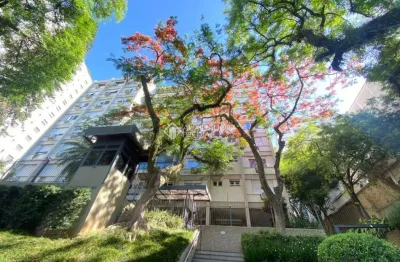 Apartamento com 3 quartos à venda na rua marquês do pombal, 93, moinhos de vento, porto alegre, 166 m2 por r$ 1.350.000