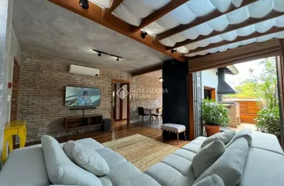 Cobertura com 2 quartos à venda na rua artur rocha, 231, auxiliadora, porto alegre, 119 m2 por r$ 1.100.000