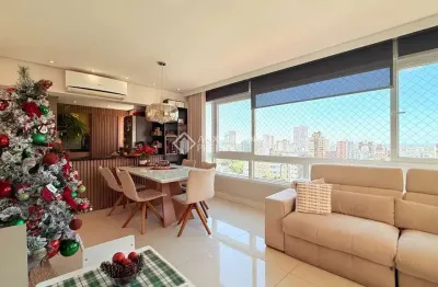 Apartamento com 2 quartos à venda na rua coronel bordini, 1116, mont serrat, porto alegre, 81 m2 por r$ 990.000